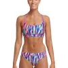 Funkita Ladies Sports Two Piece - Wing Tips 2 Funkita Ladies Sports Two Piece - Wing Tips -Swim Pro Shop FKS026L WING TIPS 01