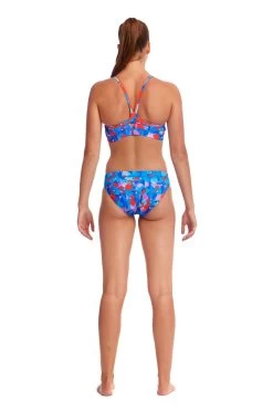 Funkita Ladies Sports Two Piece - Flaming Vegas 8 Funkita Ladies Sports Two Piece - Flaming Vegas -Swim Pro Shop FS02L FS03L FLAMING VEGAS 02