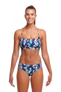 Funkita Ladies Sports Two Piece - Pengoo Parade