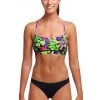 Funkita Ladies Sports Two Piece - Sloth Slumber 2 Funkita Ladies Sports Two Piece - Sloth Slumber -Swim Pro Shop FS02L SLOTH SLUMBER 01