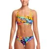 Funkita Ladies Sports Two Piece - Tarzanny Pants 2 Funkita Ladies Sports Two Piece - Tarzanny Pants -Swim Pro Shop FS02L TARZANNY PANTS 01
