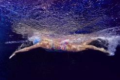 Funkita Ladies Twisted One Piece - Panel Pop 13 Funkita Ladies Twisted One Piece - Panel Pop -Swim Pro Shop FS11L PANEL POP L2