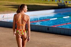 Funkita Ladies Strapped In One Piece - Swim Girl Swim -Swim Pro Shop FS38L SWIM GIRL SWIM L2