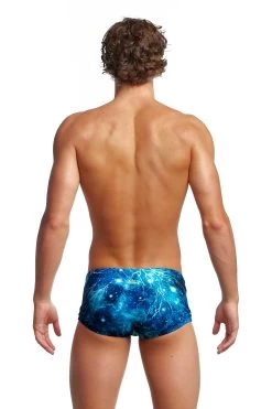 Funky Trunks Mens Classic Trunks - Wild Winter -Swim Pro Shop FT30M WILD WINTER 02