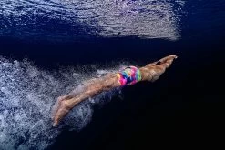 Funky Trunks Mens Training Jammers - Cumulus 13 Funky Trunks Mens Training Jammers - Cumulus -Swim Pro Shop FT37M CUMULUS L2