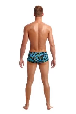 Funky Trunks Mens Eco Classic Trunks - Sucker Punch -Swim Pro Shop FTS001M SUCKER PUNCH 6