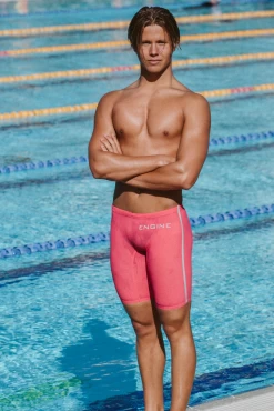 Engine Explode Male - Ice Lolly