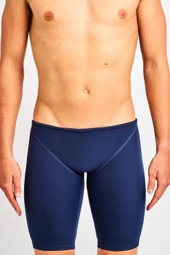 Engine Mens Poly Jammer - Navy