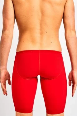 Engine Shredskin Male Pro - Red 5 Engine Shredskin Male Pro - Red -Swim Pro Shop Male Swimwear Shredsin M Red B 59566