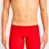 Engine Shredskin Male Pro - Red -Swim Pro Shop Male Swimwear Shredsin M Red F 34281