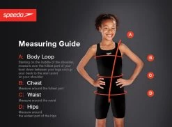 Speedo Girls Junior LZR Ignite Open Back- Miami Lilac -Swim Pro Shop SPE913 GIRL RACING SUIT GUIDE 1