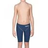 Arena Boys Powerskin ST Jammer - Navy -Swim Pro Shop acf895cdceb3da19b725826b67905ad821c535c9