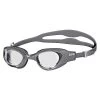 Arena The One Goggle Clear Lens (Triathlon Ready) - Grey -Swim Pro Shop ad3b4f46403cc7225c3b5395bc713b400a94aa43