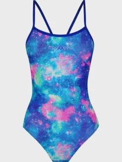 Amanzi Girls Proback One Piece - Astra