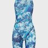Amanzi Girls Kneelength - Ayana -Swim Pro Shop amanzi ayana kneelength am37300