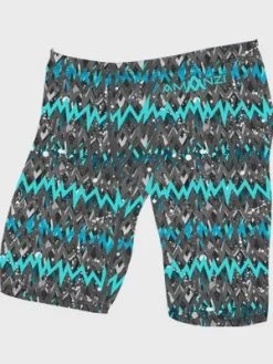 Amanzi Mens Jammers - "Ziggy"