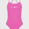 Amanzi Womens Tie Back One Piece - Pixie 2 Amanzi Womens Tie Back One Piece - Pixie -Swim Pro Shop amanzi pixie tie back one piece am19191