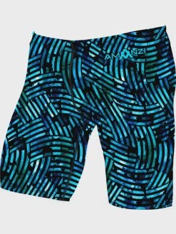 Amanzi Boys Jammers - Zephyr