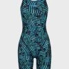 Amanzi Girls Kneelength - Zephyr -Swim Pro Shop amanzi zephyr kneelength am37308