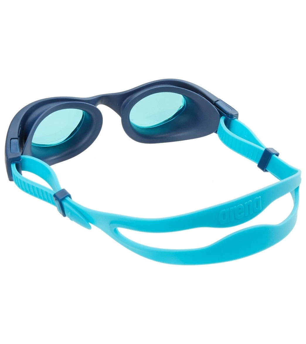 Arena The One Junior Goggle - Light Blue 4 Arena The One Junior Goggle - Light Blue - Image 2