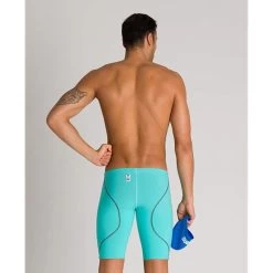 Swim Pro Shop -Swim Pro Shop arena powerski st 20 jammers aquamarine back 01 2a900 681