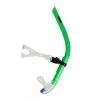 Arena Swim Snorkel III - Acid Lime 2 Arena Swim Snorkel III - Acid Lime -Swim Pro Shop arena swim snorkel acid lime 004825 605 01