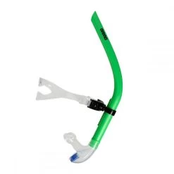 Arena Swim Snorkel III - Acid Lime