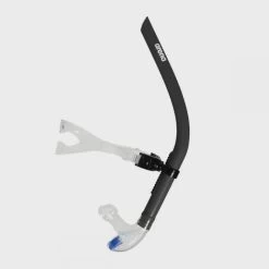 Arena Swim Snorkel III - Black
