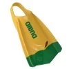 Arena Powerfin Pro - Green Gold 1 Arena Powerfin Pro - Green Gold -Swim Pro Shop b3ec1c14aab1b0fa2a44edc84dda5fd44b7c044d