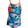 Funkita Toddler One Piece - Split Scene -Swim Pro Shop b666397b77cde29850c7bdfe1fd187367170b774