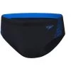 Speedo Mens Monogram Brief - Black Azure 1 Speedo Mens Monogram Brief - Black Azure -Swim Pro Shop b8037a7f05cfc53ab6ca09ada5eb8ecb9a628328