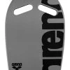 Arena Kickboard - Silver -Swim Pro Shop bc63cea7c9305a85fd86ac4aa7b22e05ad2e7c5d