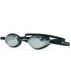 Engine Bullet Goggles - Silver Black 1 Engine Bullet Goggles - Silver Black -Swim Pro Shop bullet goggle silver final 90362 1637195753