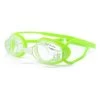 Engine Weapon Goggles - Clear Green 1 Engine Weapon Goggles - Clear Green -Swim Pro Shop cleargreen side 53335