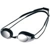 Arena Tracks Mirror Goggles - Black Smoke Silver -Swim Pro Shop d0714ca42d0a35403d0f4ba390c68e798cb205ef