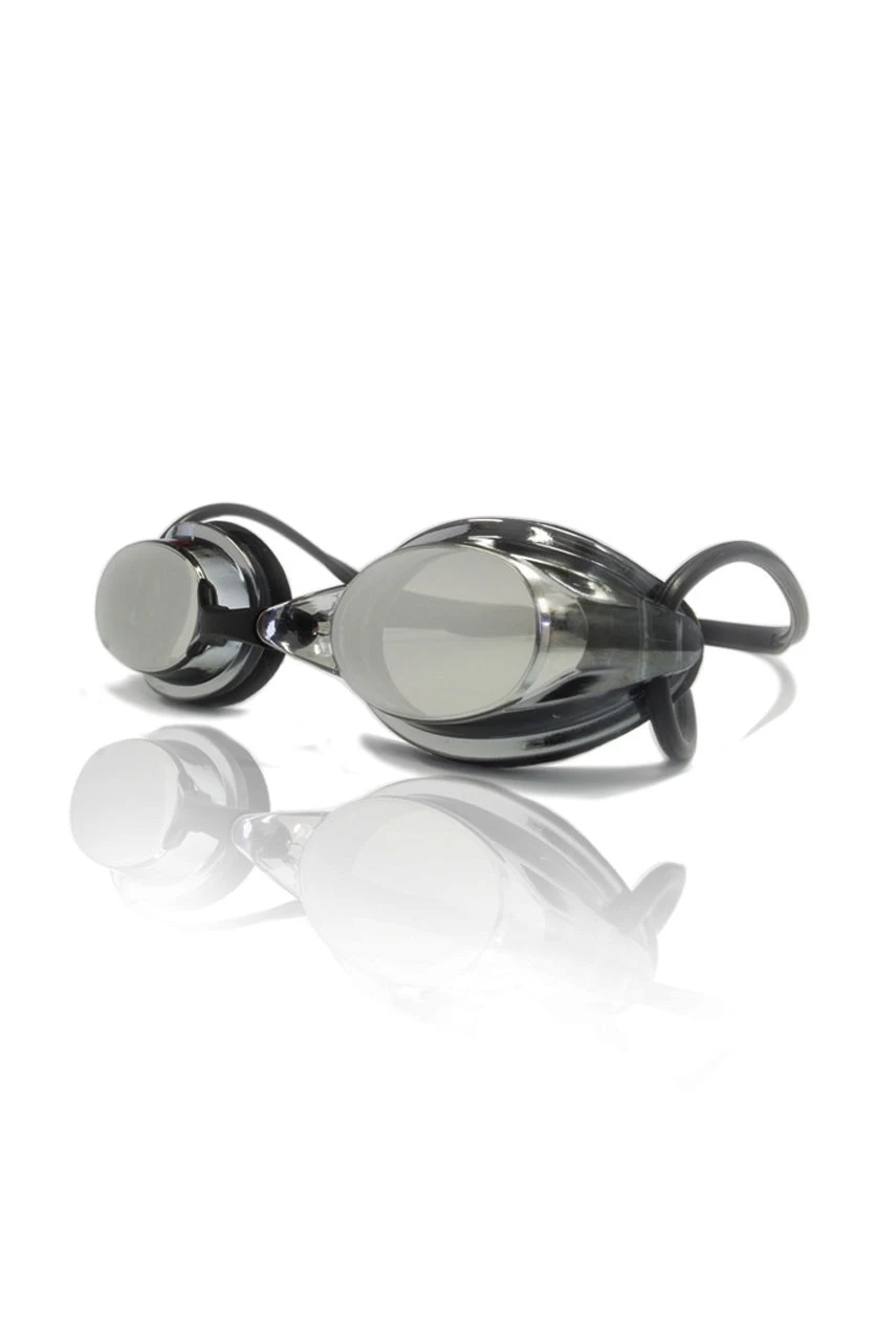 Engine Weapon Goggles - Classic Black 3 Engine Weapon Goggles - Classic Black