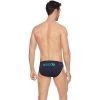 Speedo Mens Endurance Logo Brief - Navy Amazon Bluebell -Swim Pro Shop de564c6edb31bdbaf7c1769a5a74185e562aa53b