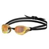 Arena Cobra Core SWIPE Mirror Goggles (Indoors) - Yellow Gold 2 Arena Cobra Core SWIPE Mirror Goggles (Indoors) - Yellow Gold -Swim Pro Shop e361e2f25702901bc23afbf983897b7aaa2b38a2