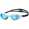 Arena The One Goggle Mirrored Lens (Triathlon Ready) - Blue White Black 2 Arena The One Goggle Mirrored Lens (Triathlon Ready) - Blue White Black -Swim Pro Shop e42da946a15e63767dbe49b2dd9e5e98a541234b
