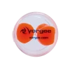 Vorgee Ear Putty - Orange -Swim Pro Shop e5097586be8d540b1a7db092ac3f8455fcfd886b