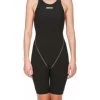 Arena Womens Powerskin ST 2.0 Open Back - Black 2 Arena Womens Powerskin ST 2.0 Open Back - Black -Swim Pro Shop e60a292bb4e21b43bb0b5b36bf75f49c9b690479