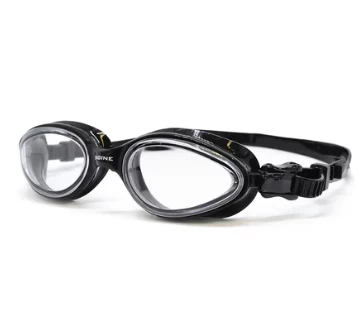 Engine Navigator Clear Goggles - For Pool & Ocean 3 Engine Navigator Clear Goggles - For Pool & Ocean