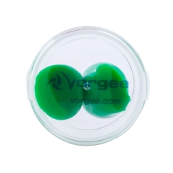 Vorgee Ear Putty - Green