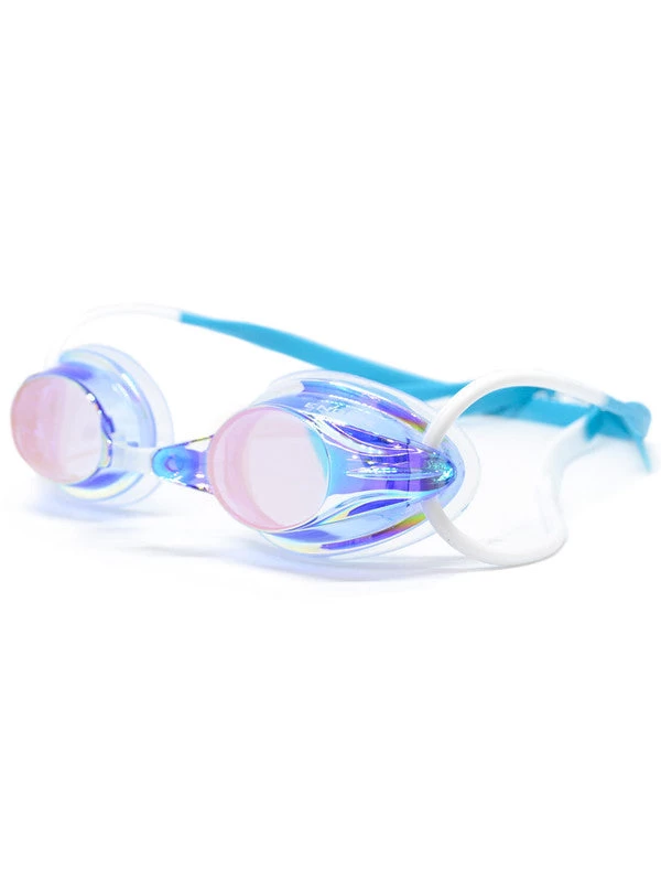 Engine Weapon Goggles - Fishtail Sky Blue 3 Engine Weapon Goggles - Fishtail Sky Blue