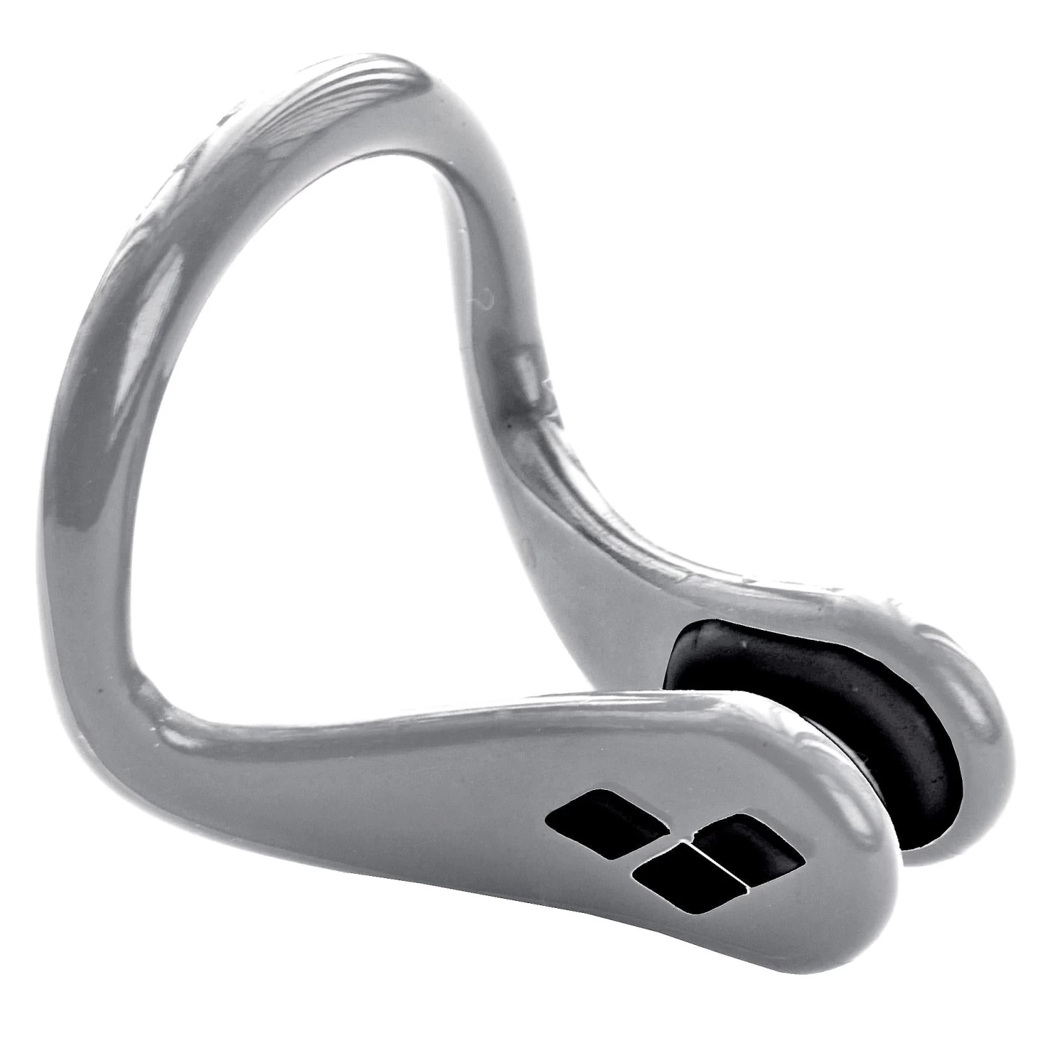 Arena Nose Clip Pro - Silver 3 Arena Nose Clip Pro - Silver