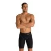 Arena Mens Powerskin Carbon Core FX Jammer - Black Gold -Swim Pro Shop feace5d40a63ddfc89cec863b7013a32b504e049