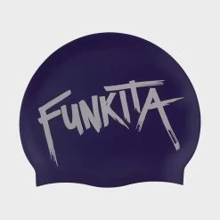 Funkita Swimming Cap - Zinc'd