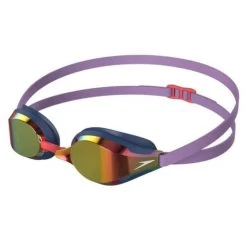 Speedo Fastskin Speedsocket 2 Mirror-Purple Blue
