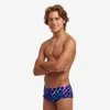 Funky Trunks Boys Sidewinder Trunks - Strapping -Swim Pro Shop strapping 0d8f53ef 3a84 4eb5 9aea dac5e4502597